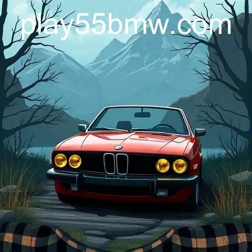 Exploring the World of Adventure Games: A Dive into the 55bmw Era