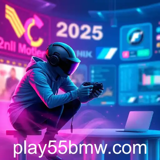 Gaming Evolution: The Rise of 55bmw