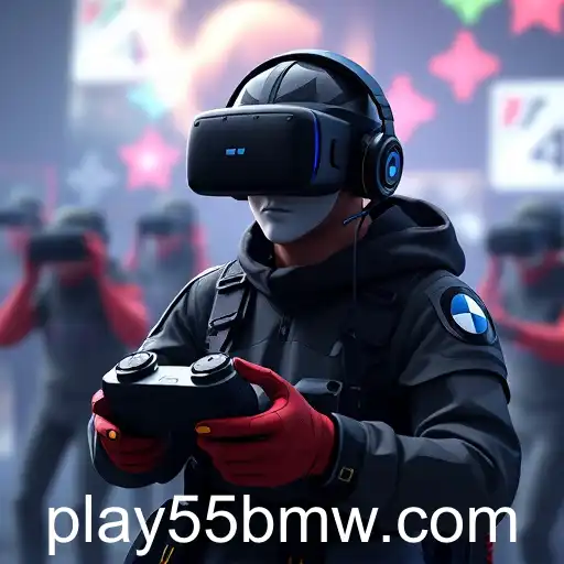 Gaming Trends and Innovations in 2025
