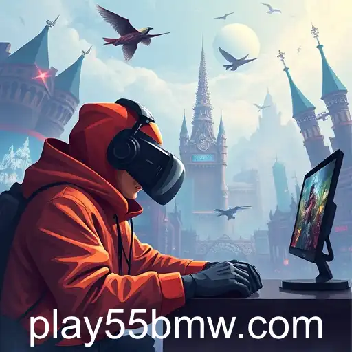 Revving Through the Digital Highway