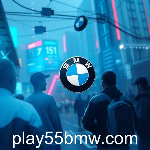 The Evolution of Gaming and the 55bmw Phenomenon