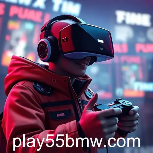 The Future of Gaming: Merging Technology and Experience