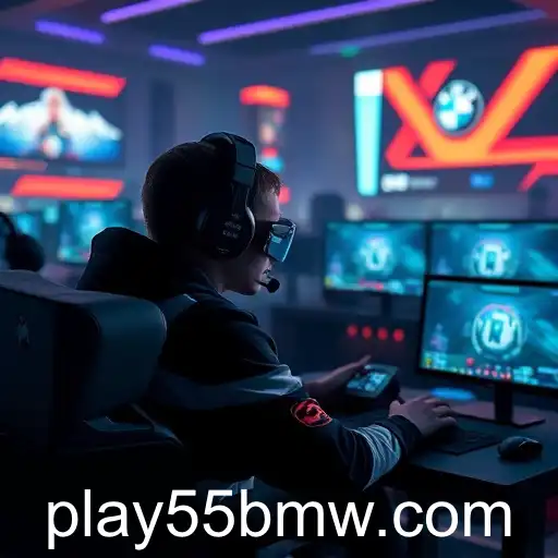 The Future of Gaming and Automotive Fusion