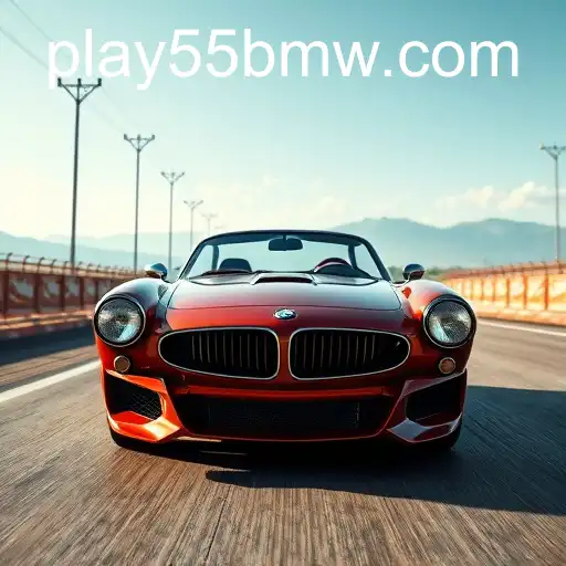 Revving Up the Engines: Impact of '55bmw' on Gaming in 2025