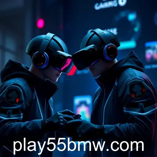 Gaming Dynamics and the Rise of Online Platforms