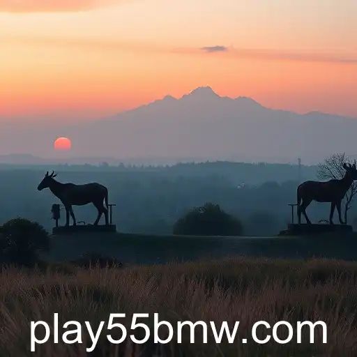 Gaming Innovation: 55bmw's Impact on the Industry