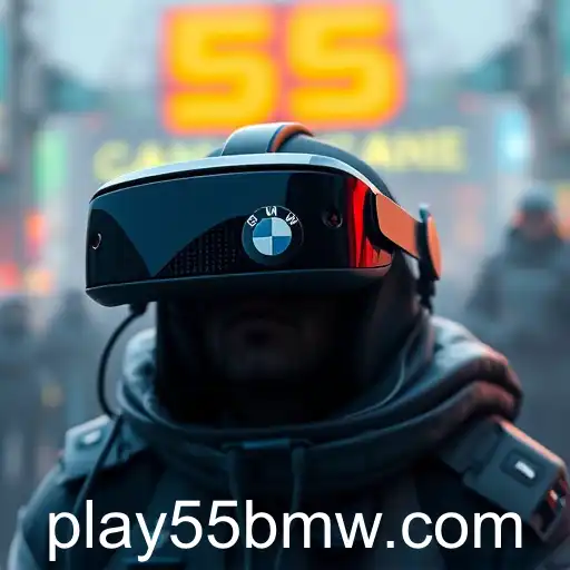 Innovations in Gaming: The Rise of '55bmw'