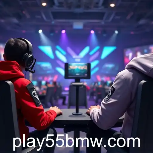 Gaming Trends and Innovations in 2025