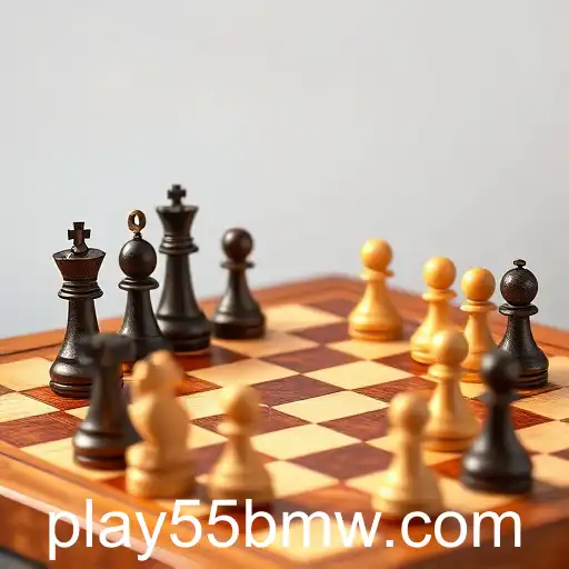 Revving Up Gaming: The 55BMW Phenomenon