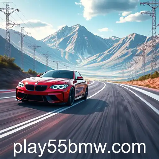 The Rise of Gaming with 55BMW
