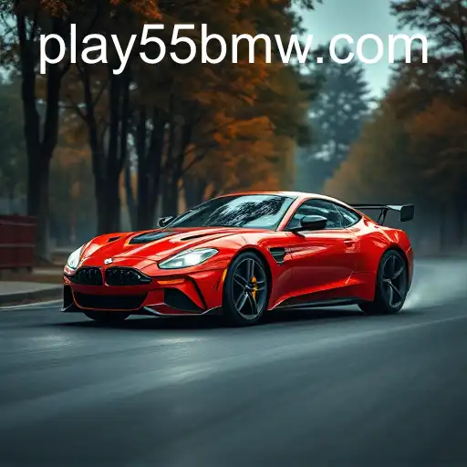 The Rise of 55bmw in Digital Gaming Culture