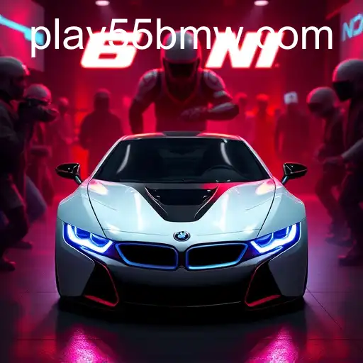 The Rise of 55bmw in Gaming Culture