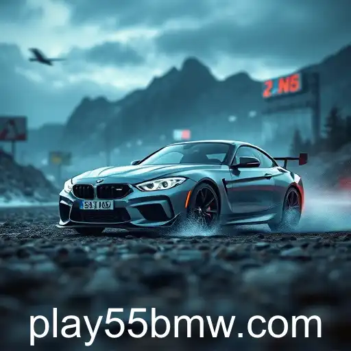 The Rise of 55BMW in Gaming Culture