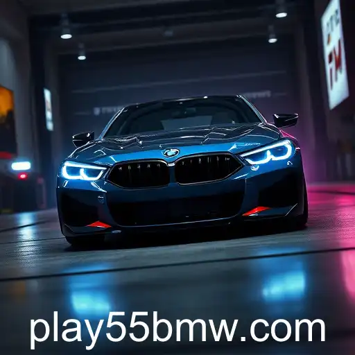 The Rise of 55bmw in Online Gaming