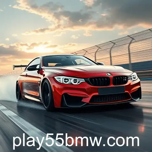 The Rise of 55bmw in Online Gaming