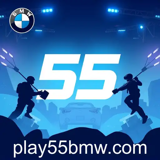 The Rise of 55bmw in Gaming Culture