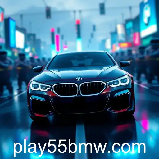 The Rise of 55bmw in Online Gaming